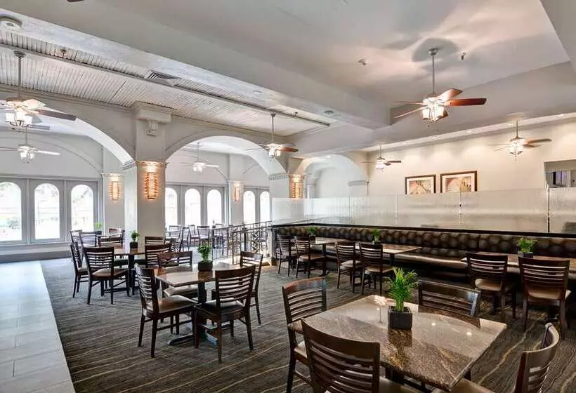 Fotos del hotel Embassy Suites By Hilton Miami International Airport:  5