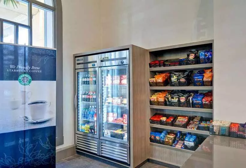 Fotos del hotel Embassy Suites By Hilton Miami International Airport:  23