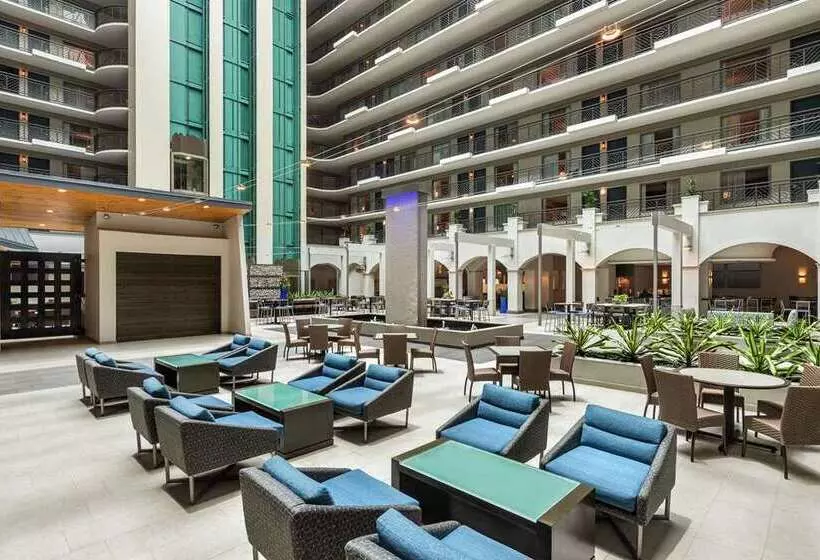 Fotos del hotel Embassy Suites By Hilton Miami International Airport:  7