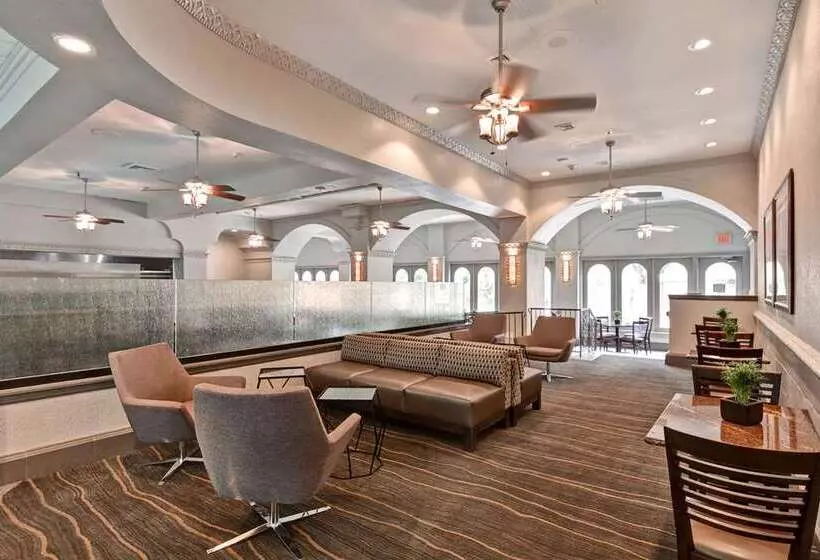 Fotos del hotel Embassy Suites By Hilton Miami International Airport:  3