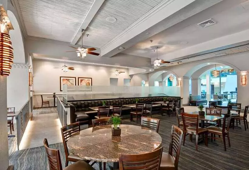 Fotos del hotel Embassy Suites By Hilton Miami International Airport:  24