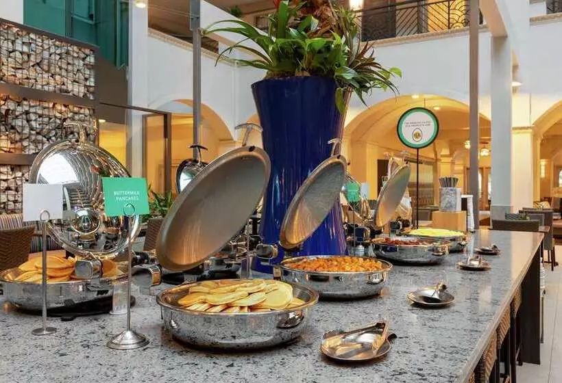 Fotos del hotel Embassy Suites By Hilton Miami International Airport:  8