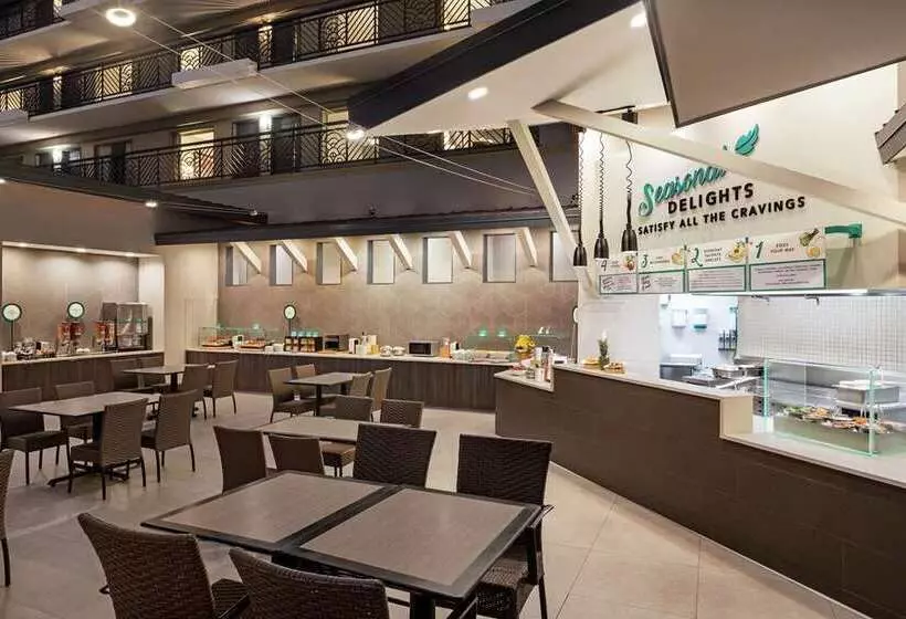 Fotos del hotel Embassy Suites By Hilton Miami International Airport:  12