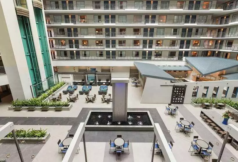 Fotos del hotel Embassy Suites By Hilton Miami International Airport:  14