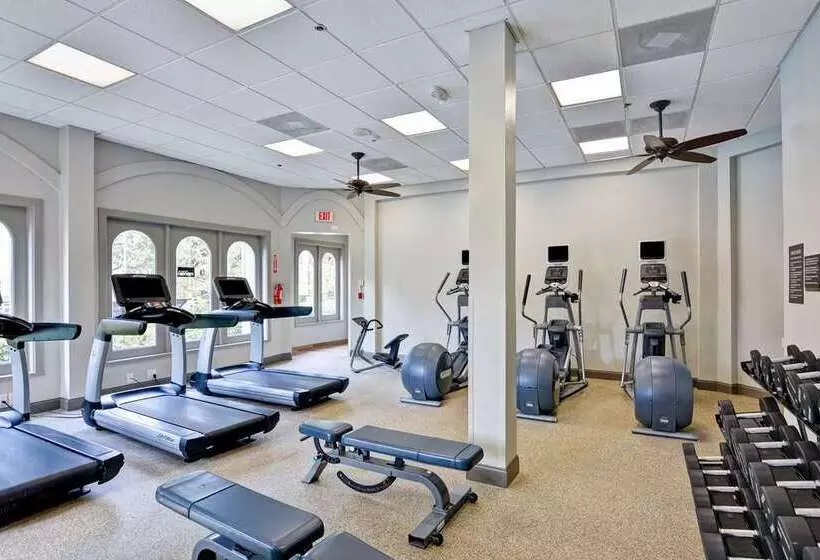 Fotos del hotel Embassy Suites By Hilton Miami International Airport:  4