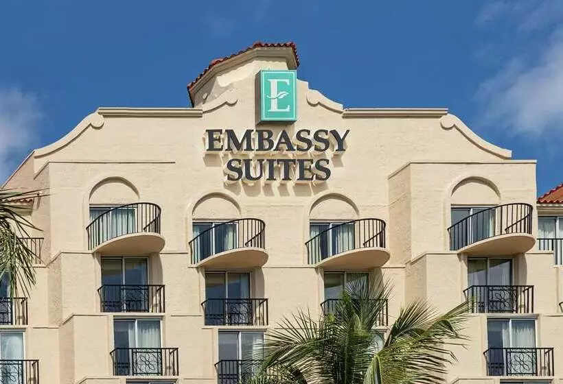 Fotos del hotel Embassy Suites By Hilton Miami International Airport:  21