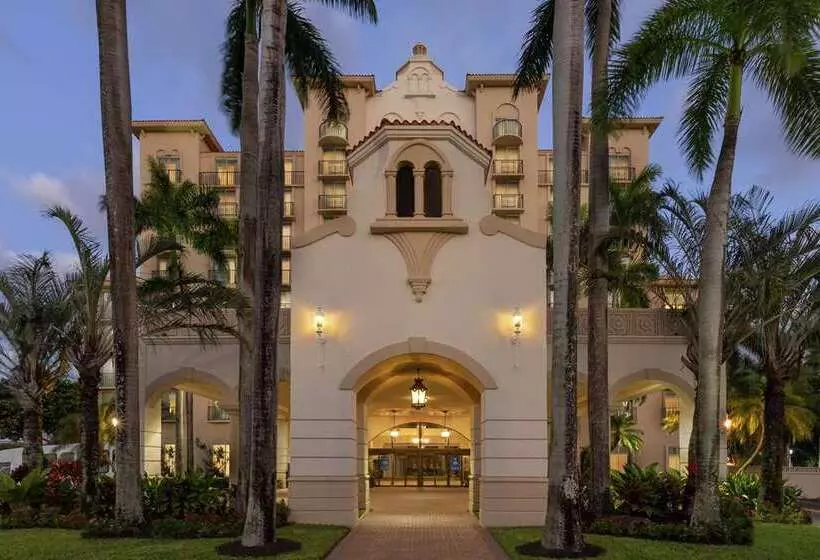 Fotos del hotel Embassy Suites By Hilton Miami International Airport:  9