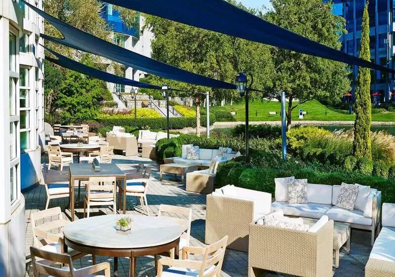 Fotos del hotel The Westin Atlanta Perimeter North:  7