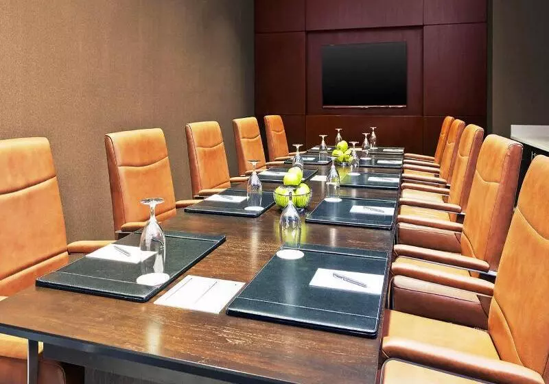 Fotos del hotel The Westin Atlanta Perimeter North:  6