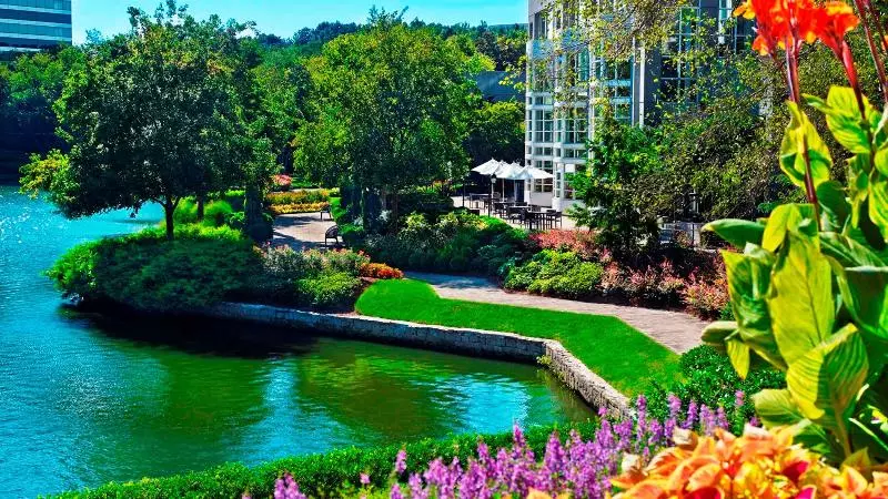 Fotos del hotel The Westin Atlanta Perimeter North:  13