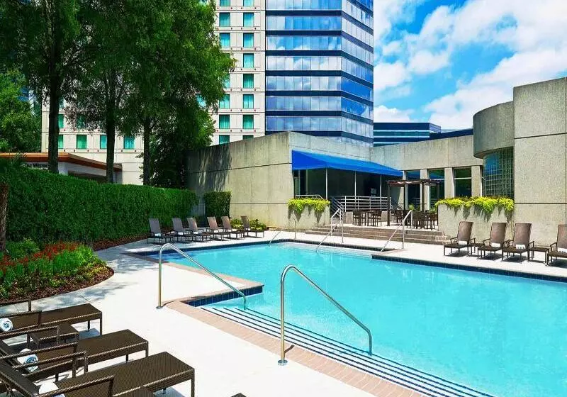 The Westin Atlanta Perimeter North
