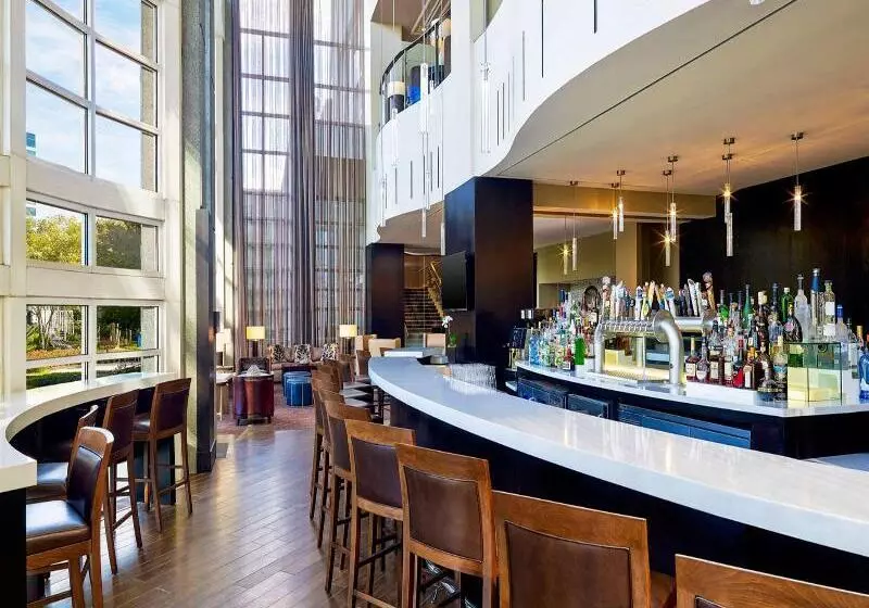 Fotos del hotel The Westin Atlanta Perimeter North:  5