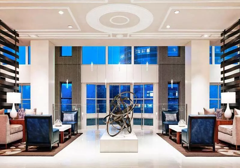 Fotos del hotel The Westin Atlanta Perimeter North:  15
