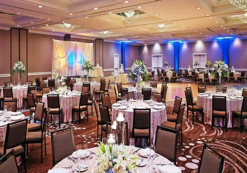 Fotos del hotel The Westin Atlanta Perimeter North:  3