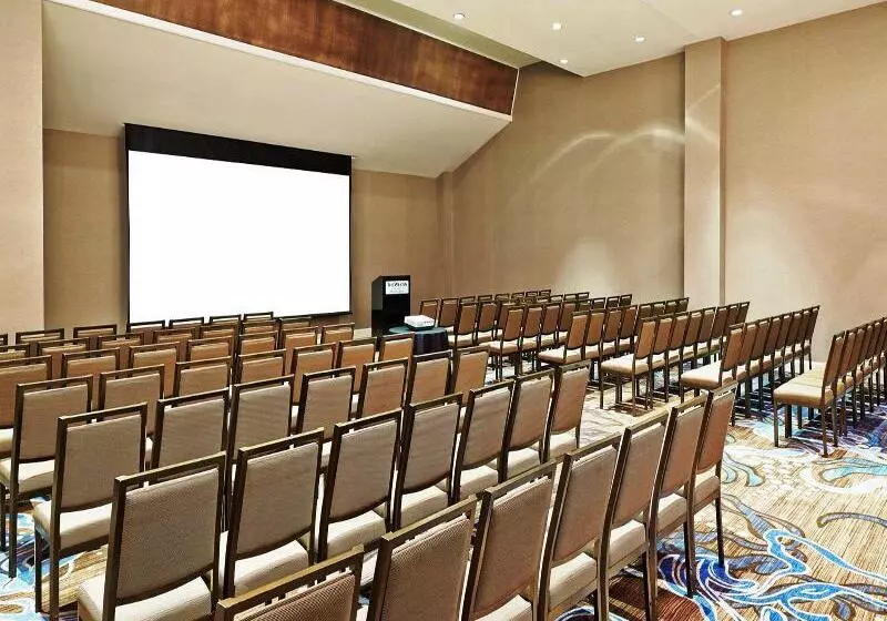 Fotos del hotel The Westin Atlanta Perimeter North:  11