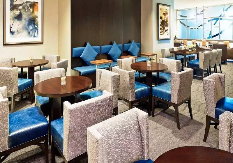 Fotos del hotel The Westin Atlanta Perimeter North:  10