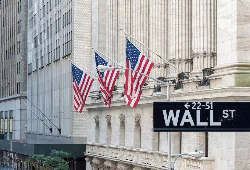 Fotos del hotel Crowne Plaza Times Square Manhattan, An Ihg:  14