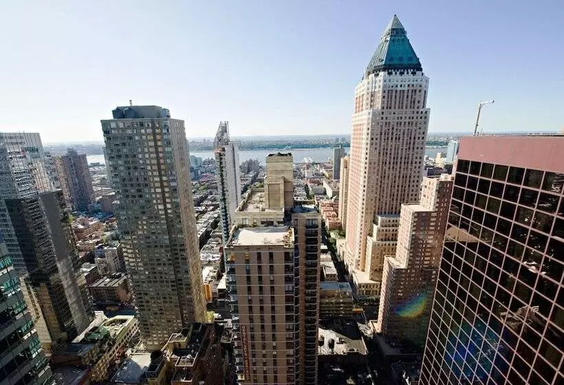 Fotos del hotel Crowne Plaza Times Square Manhattan, An Ihg:  3