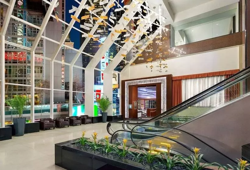 Fotos del hotel Crowne Plaza Times Square Manhattan, An Ihg:  4