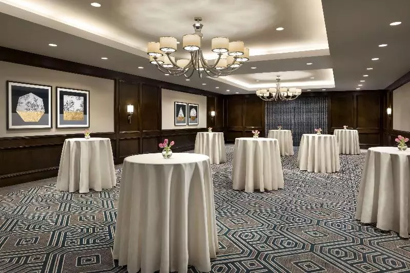 Fotos del hotel Fairmont Olympic:  13