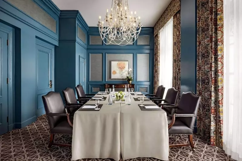 Fotos del hotel Fairmont Olympic:  15