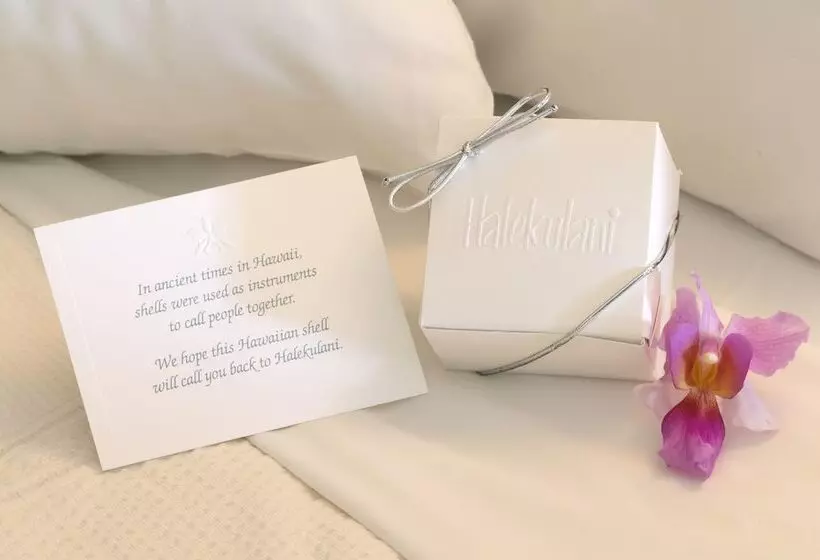 Fotos del hotel Halekulani:  6