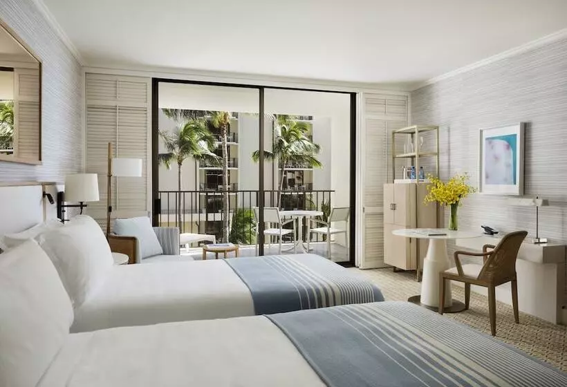 Fotos del hotel Halekulani:  20