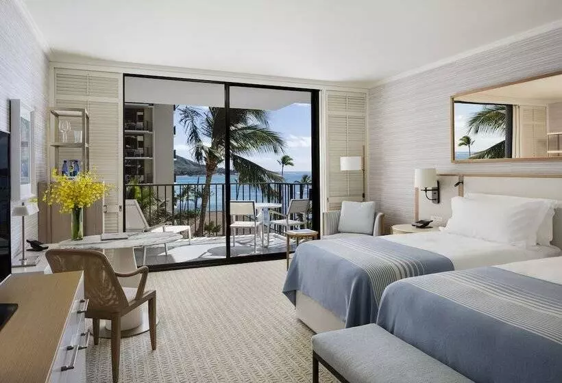 Fotos del hotel Halekulani:  17