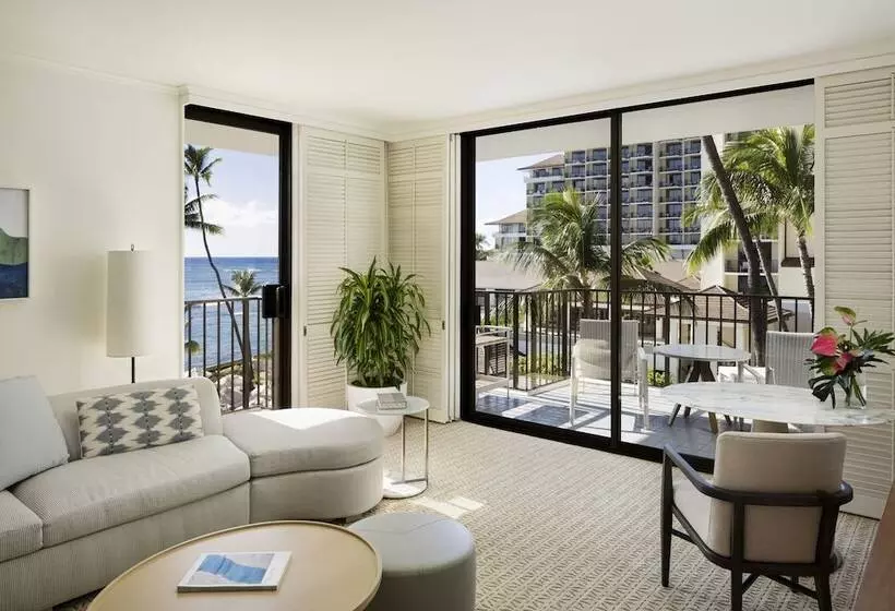 Fotos del hotel Halekulani:  12