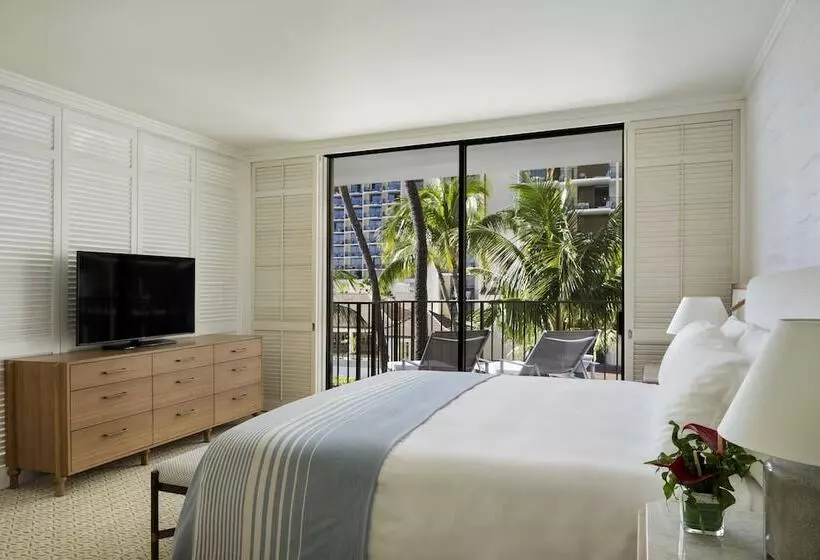 Fotos del hotel Halekulani:  24