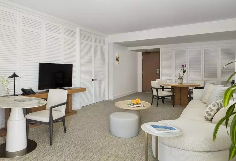 Fotos del hotel Halekulani:  15