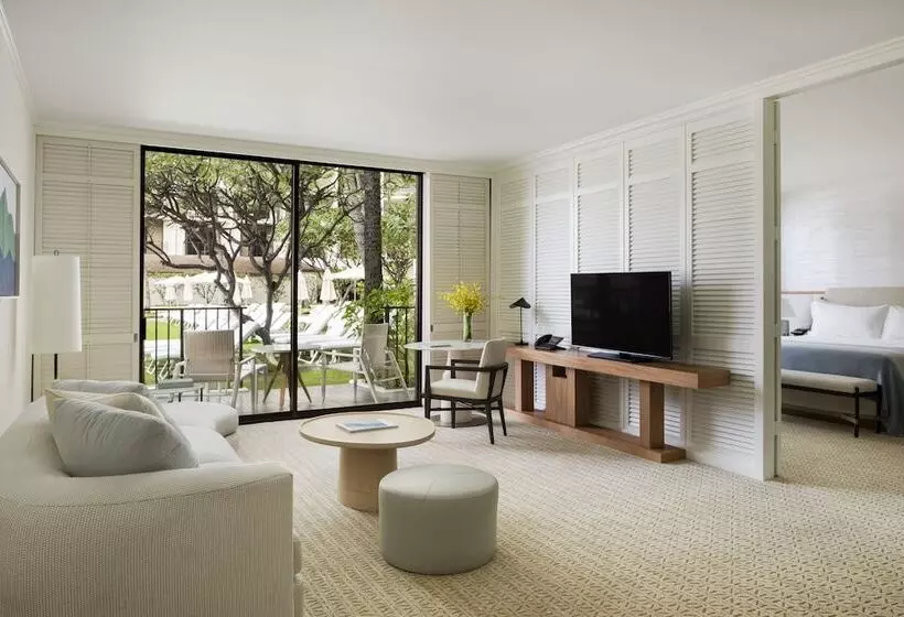 Fotos del hotel Halekulani:  13