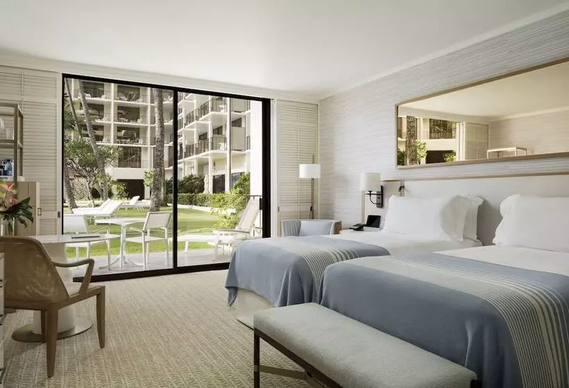 Fotos del hotel Halekulani:  8