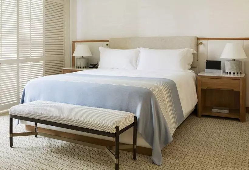 Fotos del hotel Halekulani:  11