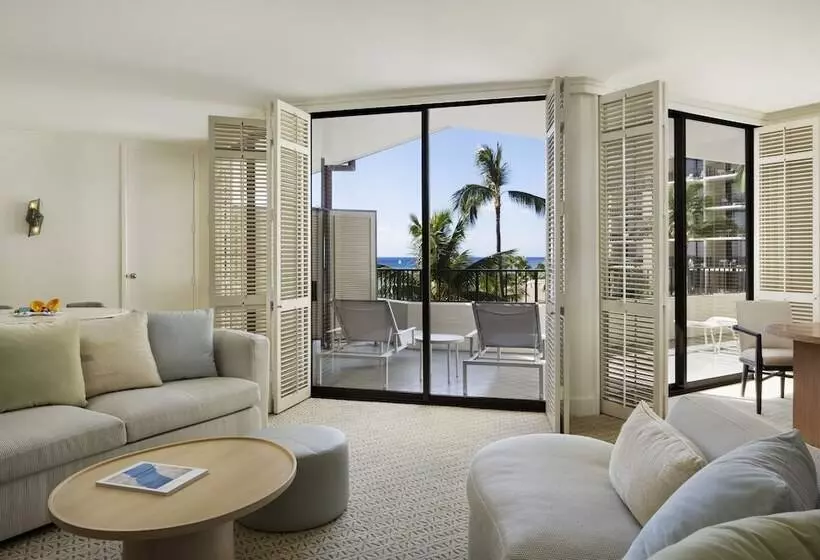 Fotos del hotel Halekulani:  10