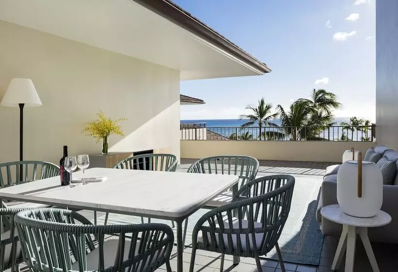 Fotos del hotel Halekulani:  2