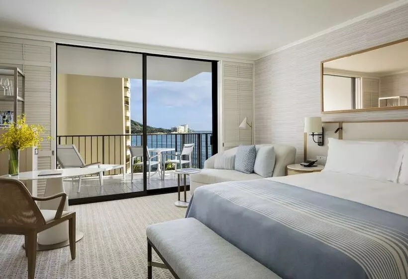 Fotos del hotel Halekulani:  21