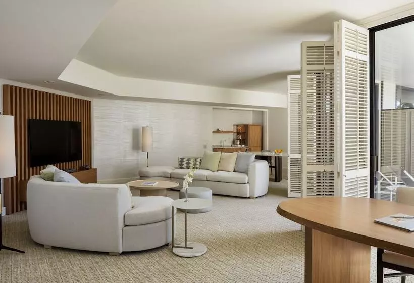 Fotos del hotel Halekulani:  25