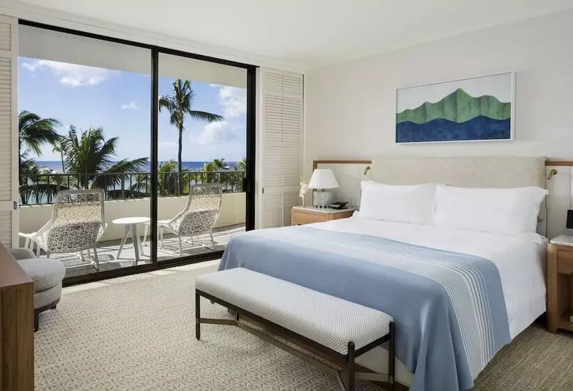 Fotos del hotel Halekulani:  19