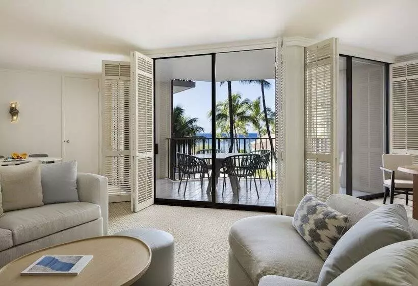 Fotos del hotel Halekulani:  16