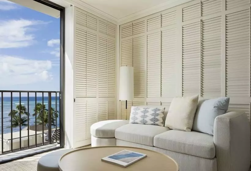 Fotos del hotel Halekulani:  18