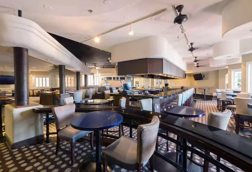 Fotos del hotel Hilton Phoenix Airport:  6