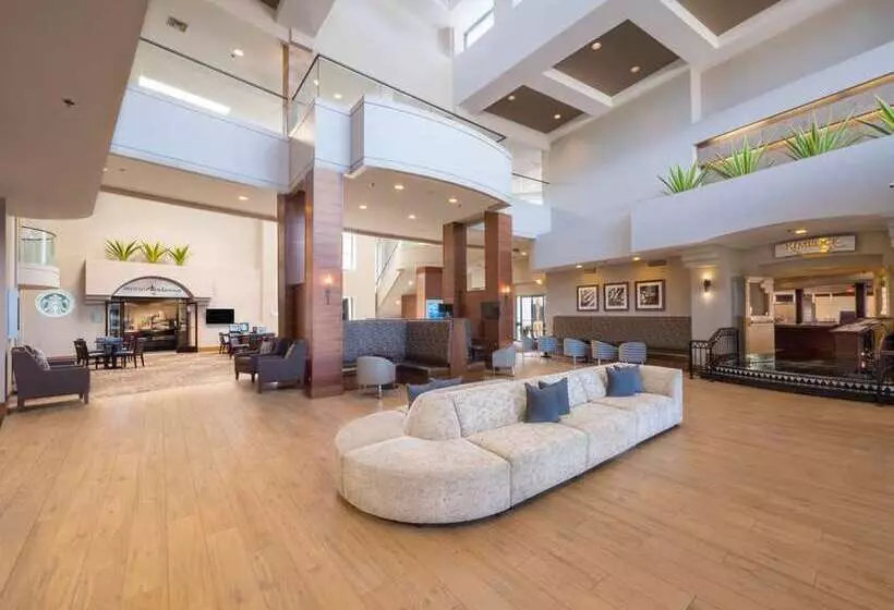 Fotos del hotel Hilton Phoenix Airport:  3