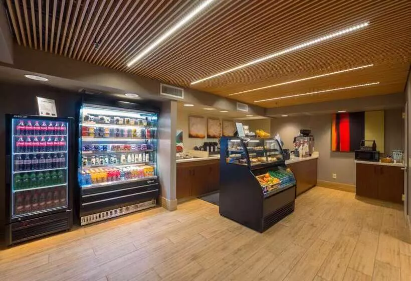 Fotos del hotel Hilton Phoenix Airport:  14