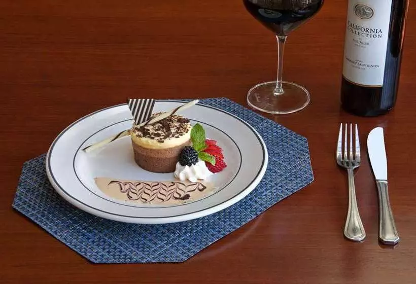 Fotos del hotel Hilton Phoenix Airport:  5