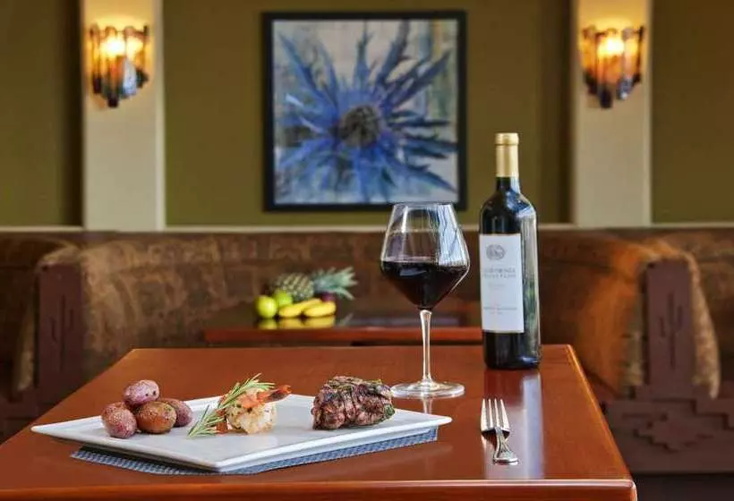 Fotos del hotel Hilton Phoenix Airport:  7