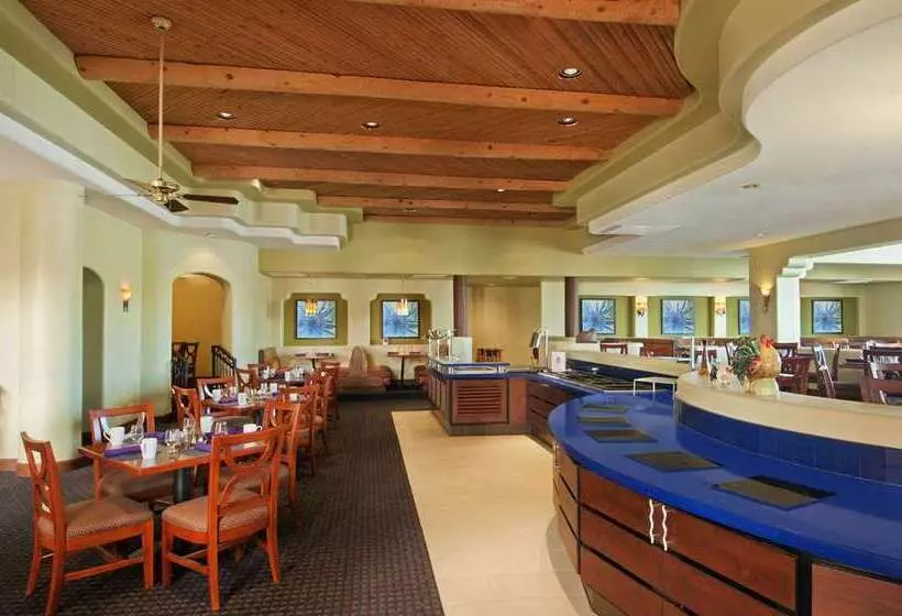 Fotos del hotel Hilton Phoenix Airport:  13