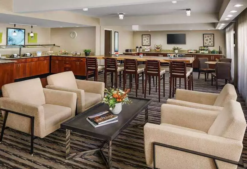 Fotos del hotel Hilton Phoenix Airport:  2
