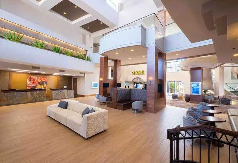 Fotos del hotel Hilton Phoenix Airport:  17