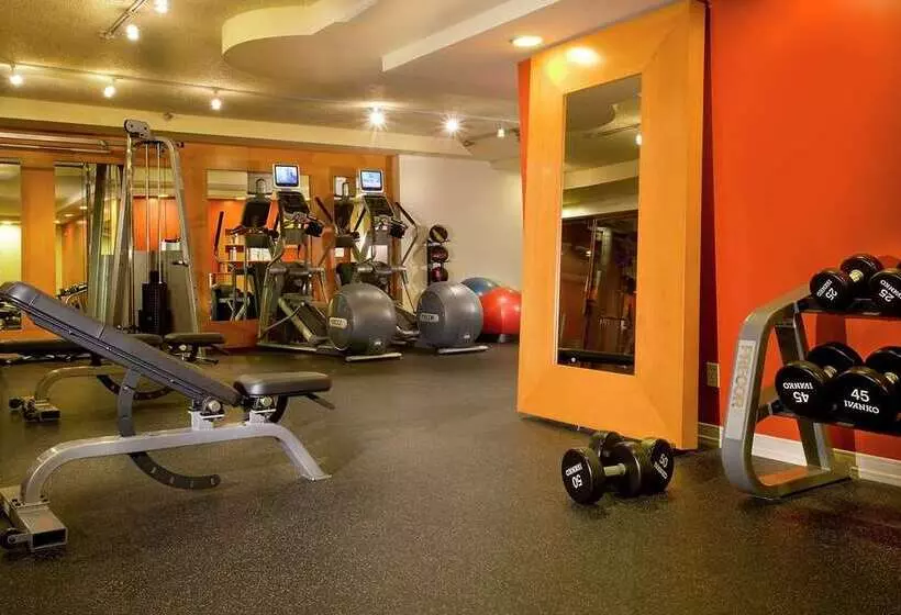 Fotos del hotel Hilton Phoenix Airport:  4